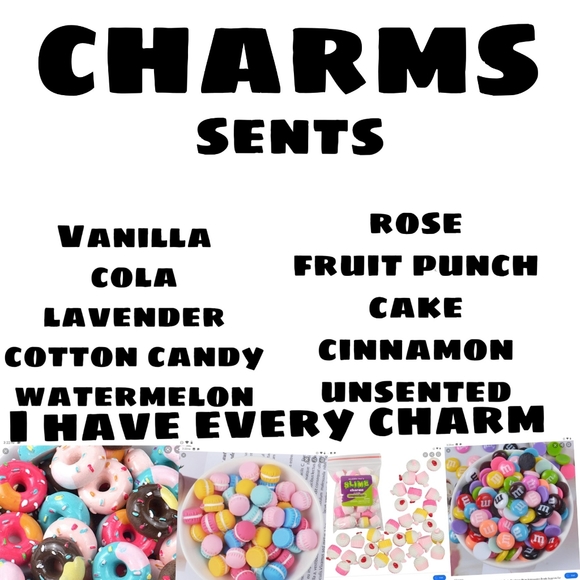 Custom slime - Picture 2 of 8